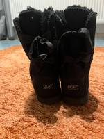 Ugg Boots, getragen Sachsen-Anhalt - Magdeburg Vorschau