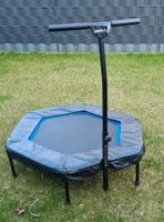 Fitness Trampolin SportPlus Nordrhein-Westfalen - Oer-Erkenschwick Vorschau