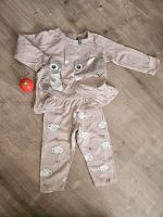 Mädchen Anzug, Kinder Set, Hose, Bluse, T-Shirt Gr 86 Altona - Hamburg Lurup Vorschau