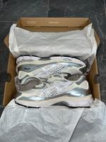 ASICS GEL-NYC  Cream Pure Silver – NEU & OVP West - Höchst Vorschau