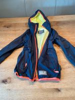 Jack Wolfskin Regenjacke Übergangsjacke Texapore Bayern - Wielenbach Vorschau