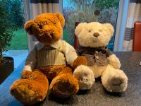 Douglas Teddy  Jahresbär 2007 und 2010 ca. 40-50 cm Baden-Württemberg - Villingen-Schwenningen Vorschau