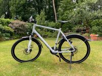 Univega Terreno 4.0 Street Bike - 28 Zoll Niedersachsen - Wildeshausen Vorschau