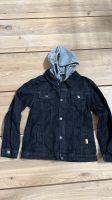 Jeansjacke alive Gr. 146 Nordrhein-Westfalen - Simmerath Vorschau