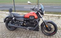 Moto Guzzi CALIFORNIA 1400 AUDACE +HELM Niedersachsen - Bawinkel Vorschau