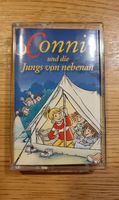 Kassette Conni und die Jungs von nebenan Rheinland-Pfalz - Flonheim Vorschau