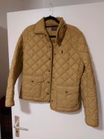 Ralph Lauren Steppjacke Desert Tan Bayern - Trostberg Vorschau