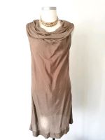 Kleid | Mrs. Foxworthy | taupe | Größe 36/38 Bayern - Freising Vorschau