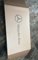 Mercedes Benz WDC GLK X204 AMG Stoßstange Facelift NEU Vorne Mecklenburg-Vorpommern - Stralsund Vorschau