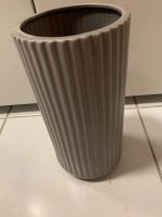 Vase H ca 22,5cm Nordrhein-Westfalen - Leverkusen Vorschau