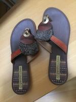Grendha by Shakira Slipper Gr. 38 Baden-Württemberg - Uhingen Vorschau