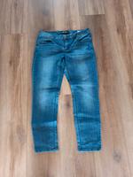 Arizona Jeans blau 44 wie neu Bayern - Wolfertschwenden Vorschau