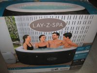 Schwimmingpool  LAY- Z- SPA Rheinland-Pfalz - Standenbühl Vorschau