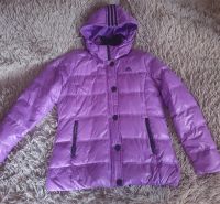 Adidas Damen Steppjacke Lila 42/44 XL Sachsen - Oelsnitz / Vogtland Vorschau