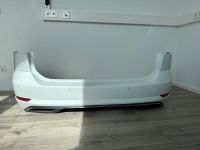 VW Golf 7 5G Facelift Stoßstange Stoßfänger Hinten PDC Bumper Nordrhein-Westfalen - Gummersbach Vorschau