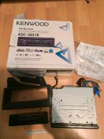 Kenwood KDC-3051 R CD/MP3/WMA Rostock - Kröpeliner-Tor-Vorstadt Vorschau