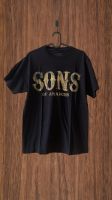 Sons of Anarchy Serie Tshirt Fanshirt Shirt unisex Oberteil Hessen - Darmstadt Vorschau