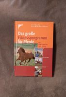 "Das große Fitnessprogramm für Pferde" ISBN 3-440-08053-6 Berlin - Treptow Vorschau