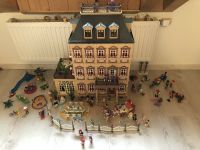 org. Playmobil Haus Villa & Zubehör 5300 7411 5312 uvm Puppenhaus Bayern - Miesbach Vorschau