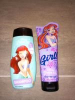 Disney Princess Arielle Shampoo Duschgel Ariel Sachsen-Anhalt - Wasserleben Vorschau