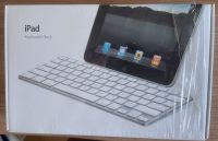 Apple iPad Keyboard Dock NEU Bayern - Würzburg Vorschau