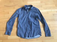 wie NEU Jack & Jones Premium Hemd Gr L M blau kariert Köln - Ehrenfeld Vorschau