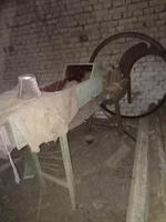 Antiker Strohschneider Hecksler aus der guten alten DDR Thüringen - Bad Sulza Vorschau