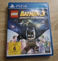 PS4 Lego Batman 3 Schleswig-Holstein - Lübeck Vorschau