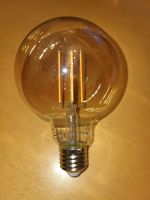 LED Leuchtmittel Lampe Birne 5 € 9 W 1800 k 27E Müller Licht Nordrhein-Westfalen - Coesfeld Vorschau
