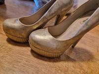high heels 38 Bayern - Gangkofen Vorschau