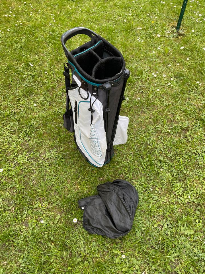 Golf Bag / Tasche WILSON in München