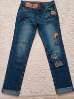 Desigual Jeans Gr.28 Saarland - Völklingen Vorschau