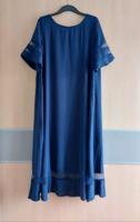 Luftiges Kleid Rundhalsausschnitt langes Kleid Baden-Württemberg - Villingen-Schwenningen Vorschau