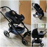 Maxi Cosi 3in1 Kinderwagen Buggy Sachsen-Anhalt - Merseburg Vorschau