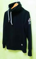 Soccx Sweatshirt mit hohem Kragen Gr. 40 / L Niedersachsen - Brietlingen Vorschau