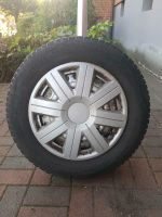 Pirelli Winterreifen  195/65/15 R Wandsbek - Hamburg Bramfeld Vorschau