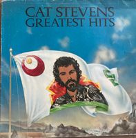 LP Schallplatte Cat Stevens - The Greatest Hits Of Cat Stevens Bayern - Großmehring Vorschau