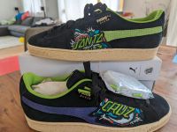 Puma Suede Santa Cruz Shark, 44,5 Neu Schleswig-Holstein - Kiel Vorschau