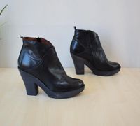 edle Paco Gil Luxus High Heel Stiefeletten Gr. 41 - TOP Baden-Württemberg - Neulingen Vorschau