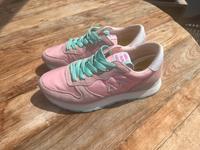 Sneaker Sun 68 Gr 36 Schleswig-Holstein - Neumünster Vorschau