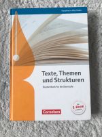 Texte, Themen und Struktur Nordrhein-Westfalen - Uedem Vorschau