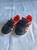 Adidas Sportschuhe Mädchen Schleswig-Holstein - Bad Bramstedt Vorschau