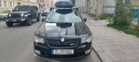 Skoda superb TOP .. Ludwigsvorstadt-Isarvorstadt - Isarvorstadt Vorschau