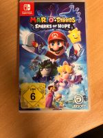 Nintendo Switch- Mario and Rabbids—Sparks of Hope Nordrhein-Westfalen - Castrop-Rauxel Vorschau