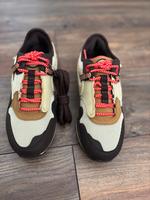 Nike Air Max 1 Travis Scott Cactus Jack Baroque Brown Rheinland-Pfalz - Birkenfeld Vorschau