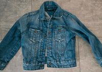 Tommy Hilfiger Jeansjacke Gr.104 Essen-West - Frohnhausen Vorschau