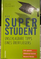 Der super Student - Olav Schewe Hessen - Marburg Vorschau