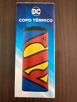 Superman Thermosflasche Nordrhein-Westfalen - Königswinter Vorschau