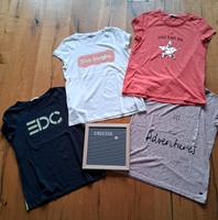 T-Shirt von EDC zu verkaufen! Nordrhein-Westfalen - Straelen Vorschau