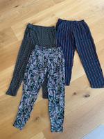 Hosenpaket Sommerhosen H&M Rheinland-Pfalz - Alzey Vorschau